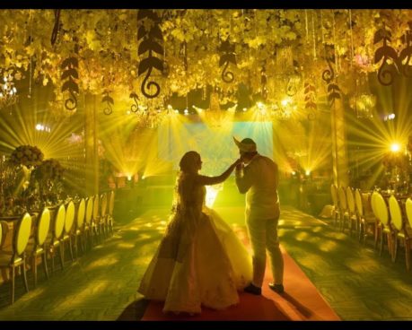 Davao City Wedding - Prince Faizal & Elyanna SDE Photo