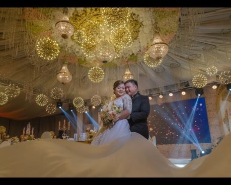 Davao City Wedding - Ronde & Princess SDE Photo