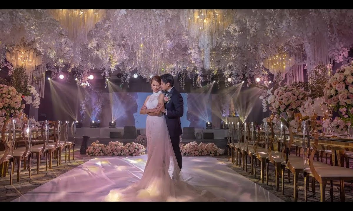Davao City Wedding - Aaron & Suzette SDE Video