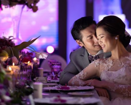 Davao City Wedding - King and Chell SDE Video